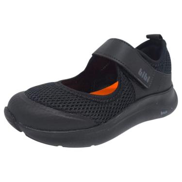 Imagem de Tênis Infantil Menina Estilo Calce Fácil Leveza Action Bibi