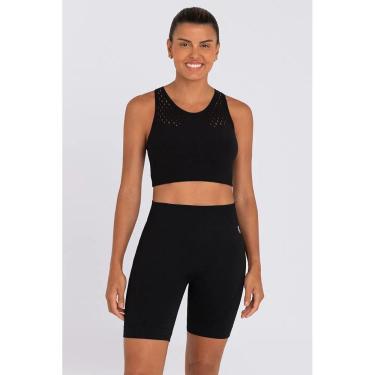 Imagem de Bermuda Feminina Adulto Esportiva Max Lupo