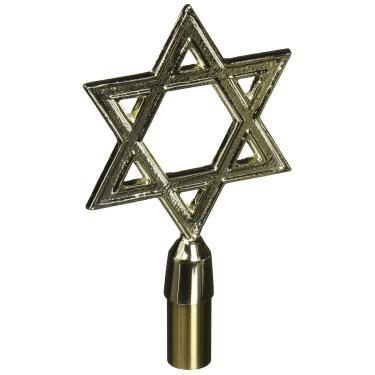 Imagem de US Flag Store Estrela de Davi