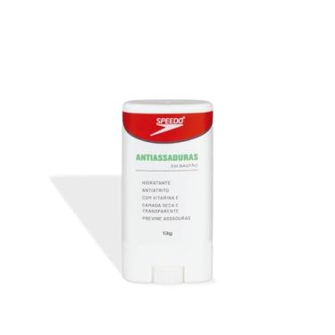 Imagem de Antiatrito em Bastão Speedo 13g