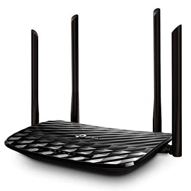 Imagem de Roteador AC1300 TP-Link EC225-G5, Dual Brand, Gigabit Portas, MU-MIMO