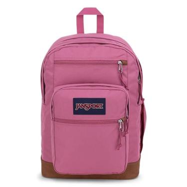 Imagem de Mochila Jansport Cool Student 34 Litros Mauve Haze