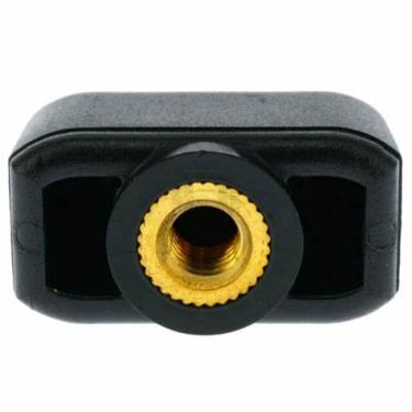 Imagem de Tolxh #395889-00 Maçaneta de serra circular 2697 2697 2698 27111 27111 DCS391 DCS391N DW935K Novas peças de reposição para Black & Decker