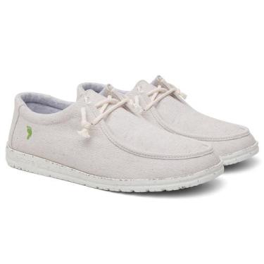 Imagem de Tênis Sustentável Ecopé Casual Unissex Confortável Ecológico e Vegano,