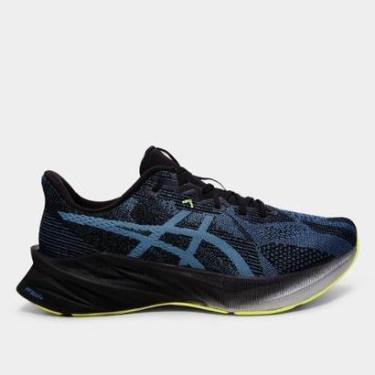 Imagem de Tênis Asics Dynablast 5 Masculino-Masculino