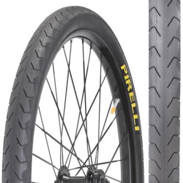 Imagem de Pneu Pirelli Phantom Street 26x 1.50 (40-559) preto