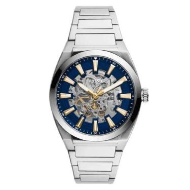 Imagem de Relógio Fossil Masculino Everett ME3220/1KN