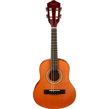 Imagem de CAVACO ACÚSTICO VOGGA VCC600 NB (NATURAL BROWN)