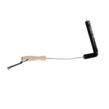 Imagem de KIMISS Escova de Fiapos Secadores - Limpador de Ventilação do Secador e Pincel de Bobina de Removedor de Fiapos para Lavadora de Limpeza Profunda e Bobinas de Geladeira