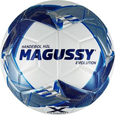 Imagem de Bola Handebol Magussy H2L Evolution-Unissex