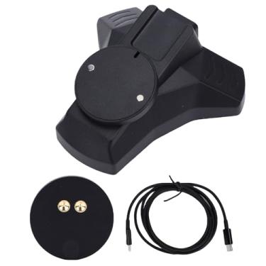 Imagem de Jectse G903, G703, G403 Base de Carregamento Sem Fio Base de Carregamento de Mouse USB C Porta de Sobrecorrente Prevenção de Sobrecarga, Com Ajuste para G Pro X Superlight 2, G Pro X