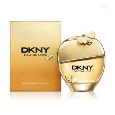 Imagem de Spray De Perfume Dkny Nectar Love Eau De Parfum