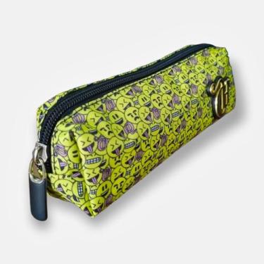 Imagem de Estojo emojis capricho - dmw