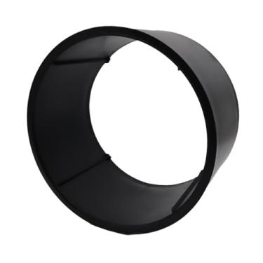 Imagem de Fenteer Manga de pneu de kart, acessórios de cubo, fixação segura, capa de pneu, anel de roda de drifter, Roda Dianteira