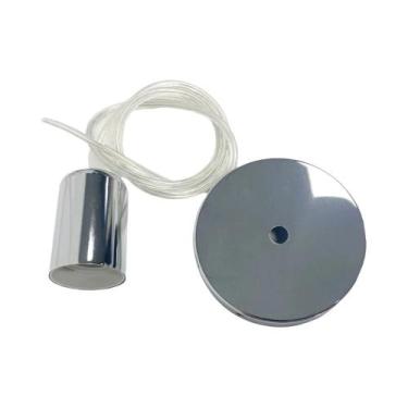 Imagem de Kit De Iluminação DIY Retrô Com Conjunto De Linha De Lustre De 0,5m Co