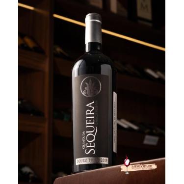 Imagem de Vinho Tinto Seco Português Quinta da Sequeira Grande Reserva 750ml - L