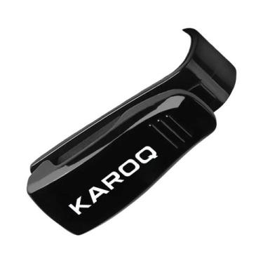 Imagem de Suporte Para Óculos De Carro Skoda Octavia Fabia Rapid Superb Kodiaq S