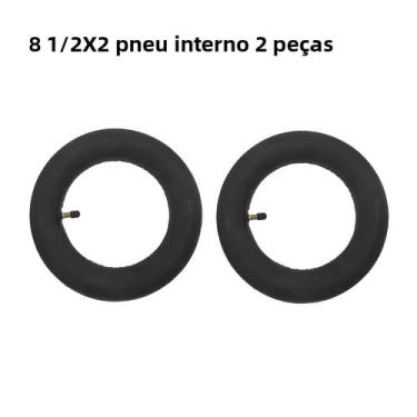 Imagem de Câmara Interna De 8,5 Polegadas Para Scooter Elétrico Xiaomi Mijia M36