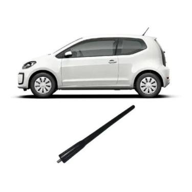 Imagem de Haste Antena Som Teto Vw Up 2014 Até 2021