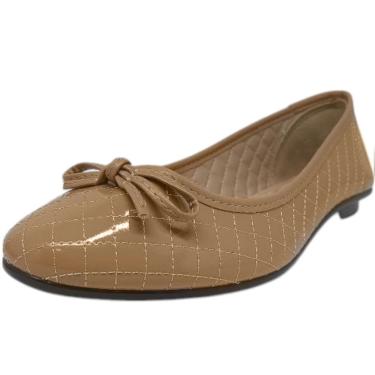 Imagem de Sapatilha Feminina Conforto Casual Estilosa Moleca