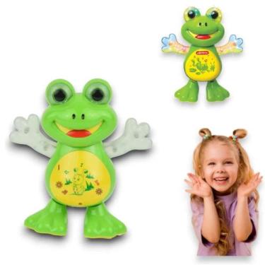 Imagem de Presente criativo para o Dia das Crianças - Atena