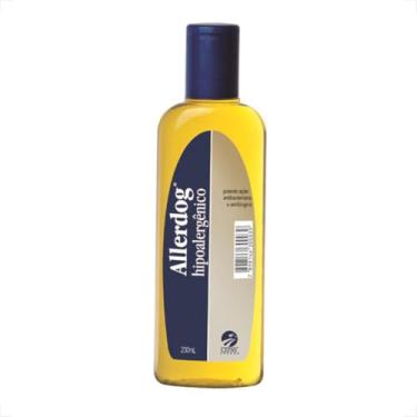Imagem de Shampoo Hipoalergênico Cepav Allerdog - 230ml