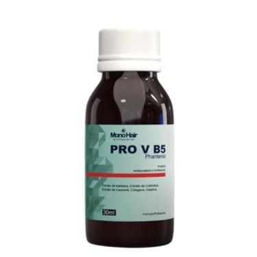 Imagem de Ampola Proteção Pro V B5 Proteção + Resistência 30ml Monovi - Monovin