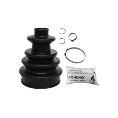 Imagem de Kit Junta Homocinética Ld Roda Authomix Onix 2013 até 2023