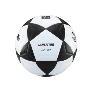 Imagem de Bola futevolei altinha oficial quilmes