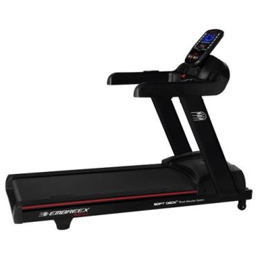 Imagem de Esteira Profissional EMBREEX 820EX - 220V com Tecnologia Avançada