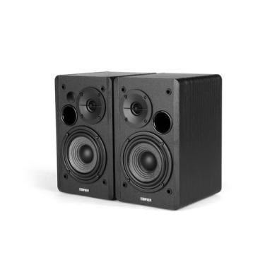Imagem de Caixa de som 42W RMS, Bluetooth, Bivolt, Controle Remoto, Duplo RCA Pa