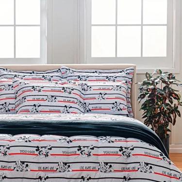 Imagem de Edredom Infantil Mickey Disney - Andreza You+Me