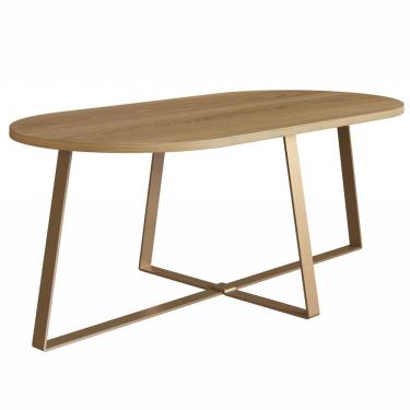 Imagem de Mesa De Centro Para Sala De Estar 27941 Artesano