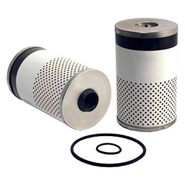Imagem de WIX Filters - 33709 Heavy Duty Cartridge Fuel Metal Canister, Pack of 1