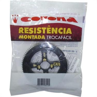 Imagem de Resistencia Hydra Torneira Quentissimo 220V 5500W 3340Co137 - ZAGONEL,