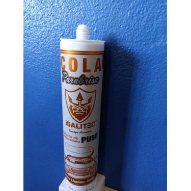 Imagem de Cola Parabrisa - RM