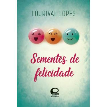 Imagem de Livro - Sementes de Felicidade