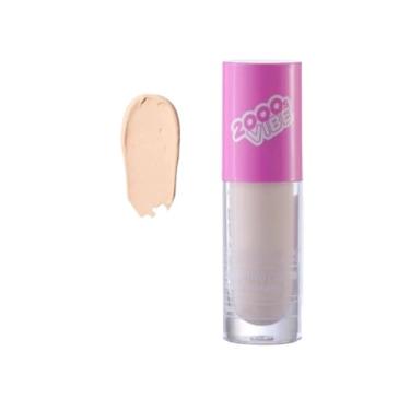 Imagem de Corretivo alta cobertura Catwalk Popstar - Ruby Rose (C05)