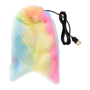 Imagem de MotiveTech Cobertor para gaiola de pássaros, galpão para gaiola de, cor aleatória, gaiolas de, cobertores de meio envoltos para periquito, S