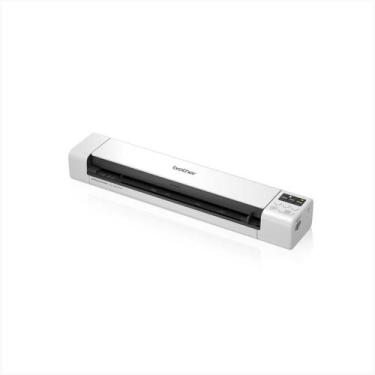 Imagem de Scanner DS940DW DS940 Brother Duplex Portátil 15PPM Usb Wifi