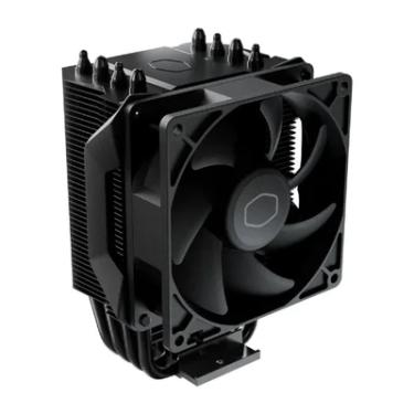 Imagem de Cooler Para Cpu Cooler Master Hyper H411 Nano, Amd, Intel, 1 Fan, Preto, Rr-h410-25pk-r1