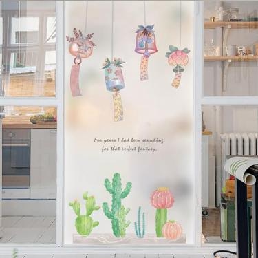 Imagem de Generic 1 película de janela blackout - BLT-005 PVC multicolorido 30 x 200 cm