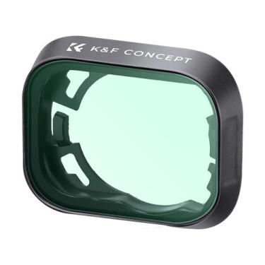 Imagem de Filtro UV K&F Concept Mini 3/Mini 3 Pro MCUV 28mm