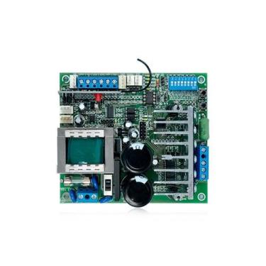 Imagem de Central de Comando PPA Triflex Connect Bivolt Híbrida