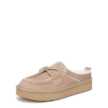 Imagem de Blowfish Malibu Montreal Mule feminino, Bege nude, 38
