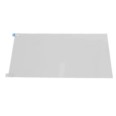 Imagem de Asixxsix Protetor de Tela de Bloqueio de Luz Azul, Filme de Filtro Anti UV para Monitor de Computador de 23,8 Polegadas Com Redução de Luz Azul de 61% para Tela Widescreen 16:9 de PC,