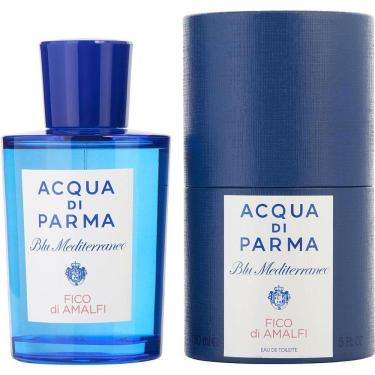Imagem de Perfume Unisex Blue Fico Di Amalfi Eau De Toilette Spray 150 Ml