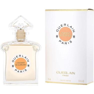 Imagem de Perfume Feminino Guerlain L'instant De Eau Parfum Spray 75 Ml