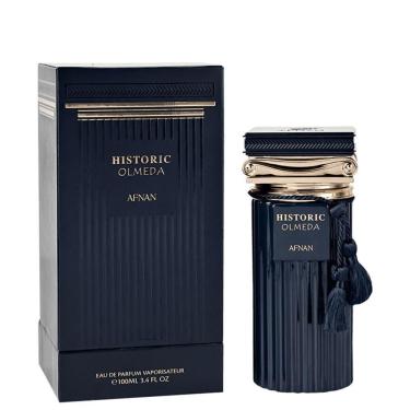 Imagem de Afnan Historic Olmeda Eau De Parfum - Perfume Masculino 100ml