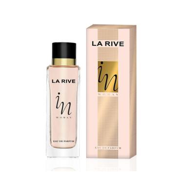Imagem de Perfume La Rive In Woman Eau De Parfum Feminino 90ml